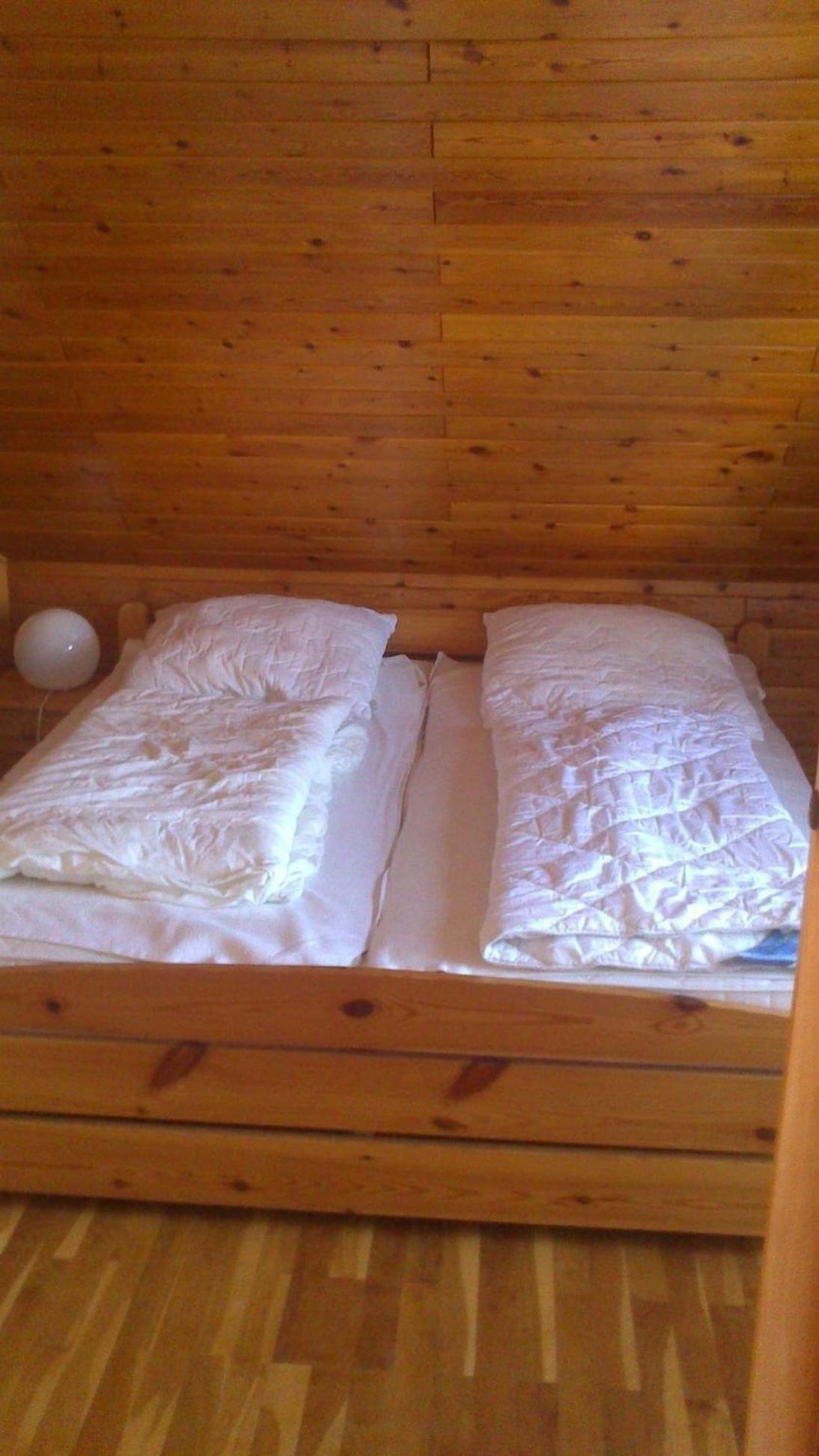 Ferienwohnung Herr Nielsson Mit Sauna Zinnowitz Buitenkant foto